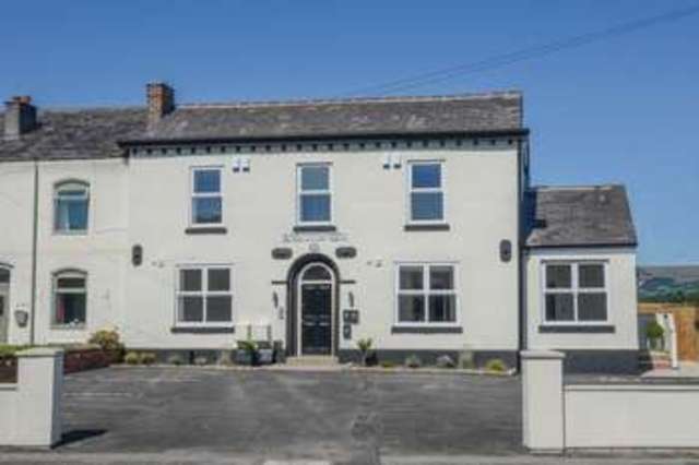  Image of 2 bedroom Flat for sale in Bolton Road Aspull Wigan WN2 at 482 Bolton Road Aspull Wigan, WN2 1PX