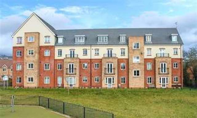  Image of 2 bedroom Flat for sale in Riverpark Way Northfield Birmingham B31 at 4,Riverpark Way  Northfield, B31 2GB