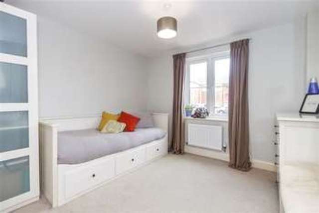  Image of 2 bedroom Flat for sale in Riverpark Way Northfield Birmingham B31 at 4,Riverpark Way  Northfield, B31 2GB