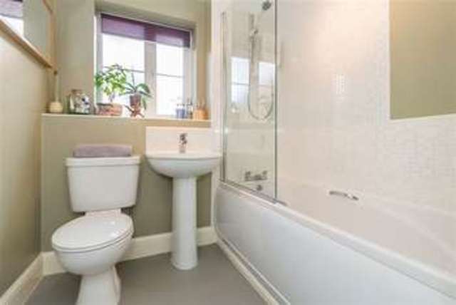  Image of 2 bedroom Flat for sale in Riverpark Way Northfield Birmingham B31 at 4,Riverpark Way  Northfield, B31 2GB