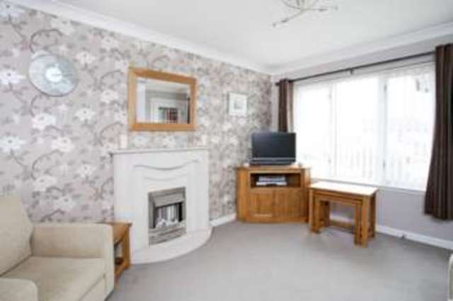  Image of 3 bedroom Detached house for sale in Cauldhame Rigg Stewarton Kilmarnock KA3 at Cauldhame Rigg  Kilmarnock, KA3 5QJ