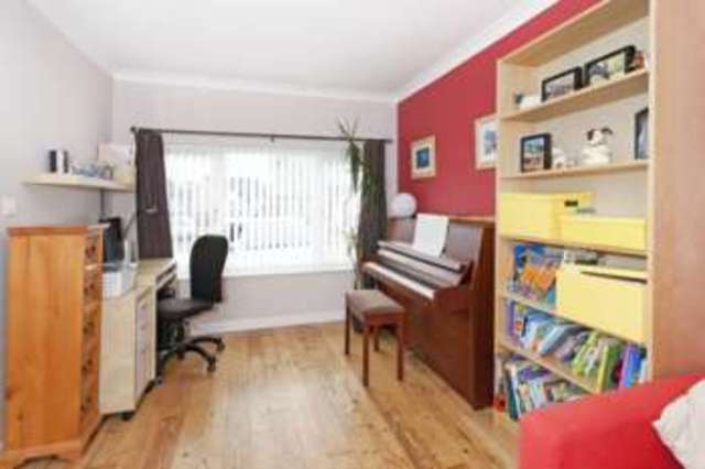  Image of 3 bedroom Detached house for sale in Cauldhame Rigg Stewarton Kilmarnock KA3 at Cauldhame Rigg  Kilmarnock, KA3 5QJ