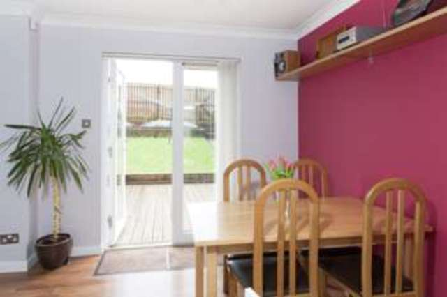  Image of 3 bedroom Detached house for sale in Cauldhame Rigg Stewarton Kilmarnock KA3 at Cauldhame Rigg  Kilmarnock, KA3 5QJ
