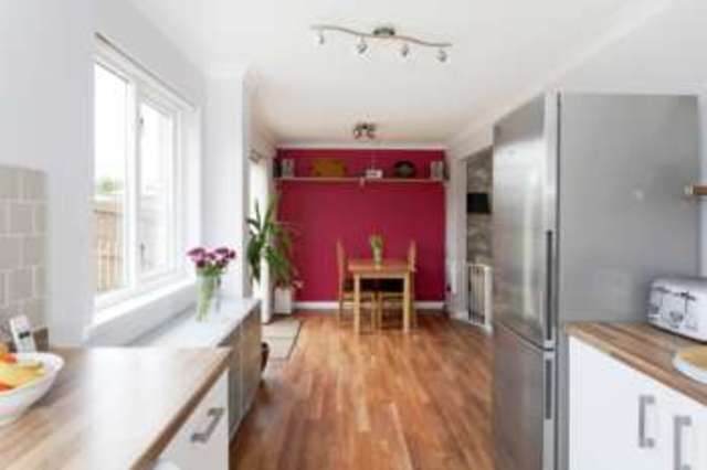  Image of 3 bedroom Detached house for sale in Cauldhame Rigg Stewarton Kilmarnock KA3 at Cauldhame Rigg  Kilmarnock, KA3 5QJ