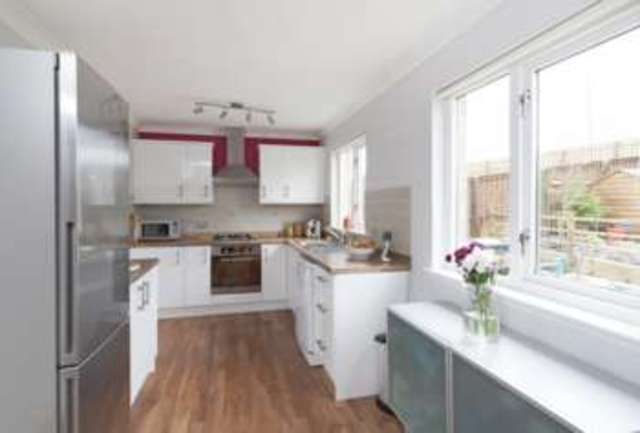  Image of 3 bedroom Detached house for sale in Cauldhame Rigg Stewarton Kilmarnock KA3 at Cauldhame Rigg  Kilmarnock, KA3 5QJ