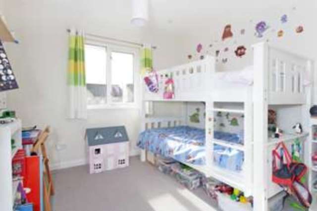  Image of 3 bedroom Detached house for sale in Cauldhame Rigg Stewarton Kilmarnock KA3 at Cauldhame Rigg  Kilmarnock, KA3 5QJ