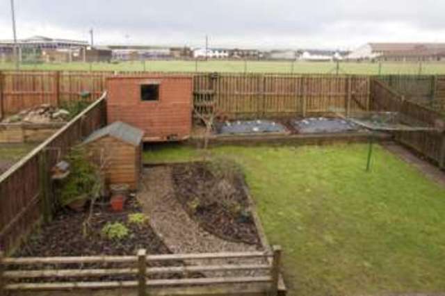  Image of 3 bedroom Detached house for sale in Cauldhame Rigg Stewarton Kilmarnock KA3 at Cauldhame Rigg  Kilmarnock, KA3 5QJ