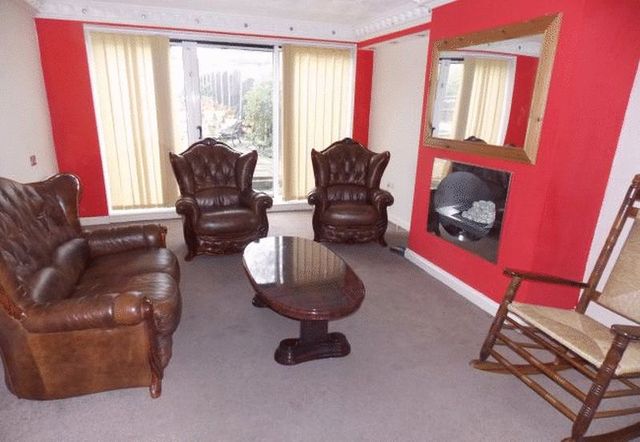  Image of 4 bedroom Semi-Detached house for sale in Herringthorpe Valley Road Rotherham S65 at Herringthorpe Valley Road  Rotherham, S65 3RY