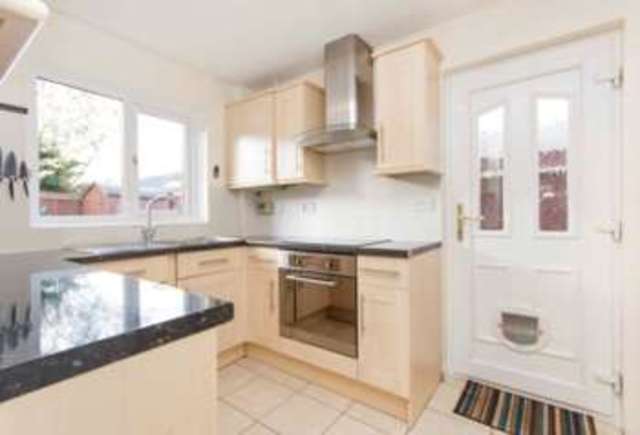  Image of 3 bedroom End of Terrace for sale in The Murrays Brae Edinburgh EH17 at The Murrays Brae  Edinburgh, EH17 8UF