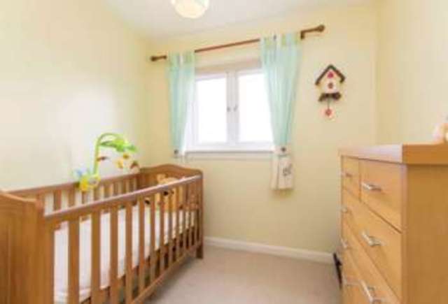  Image of 3 bedroom End of Terrace for sale in The Murrays Brae Edinburgh EH17 at The Murrays Brae  Edinburgh, EH17 8UF