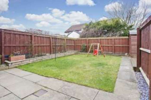  Image of 3 bedroom End of Terrace for sale in The Murrays Brae Edinburgh EH17 at The Murrays Brae  Edinburgh, EH17 8UF