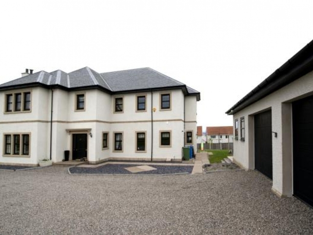  Image of 5 bedroom Detached house for sale in Heights of Woodside Westhill Inverness IV2 at Inverness, IV2 5TH