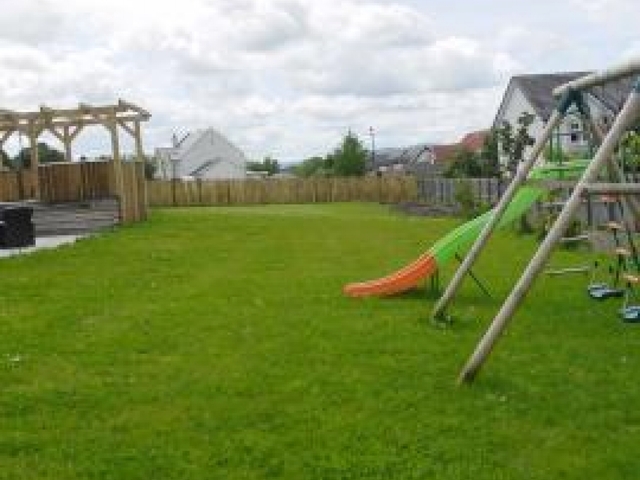  Image of 5 bedroom Detached house for sale in Heights of Woodside Westhill Inverness IV2 at Inverness, IV2 5TH
