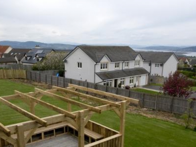  Image of 5 bedroom Detached house for sale in Heights of Woodside Westhill Inverness IV2 at Inverness, IV2 5TH