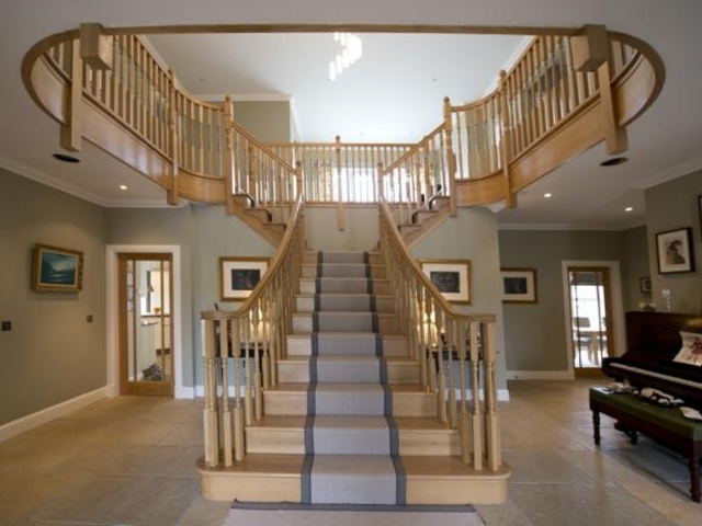  Image of 5 bedroom Detached house for sale in Heights of Woodside Westhill Inverness IV2 at Inverness, IV2 5TH