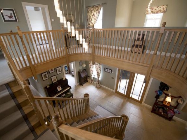  Image of 5 bedroom Detached house for sale in Heights of Woodside Westhill Inverness IV2 at Inverness, IV2 5TH