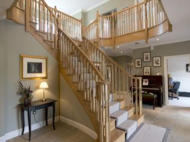  Image of 5 bedroom Detached house for sale in Heights of Woodside Westhill Inverness IV2 at Inverness, IV2 5TH
