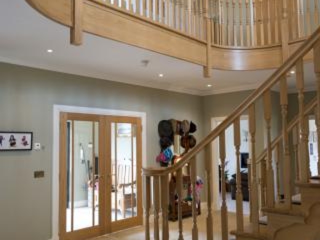  Image of 5 bedroom Detached house for sale in Heights of Woodside Westhill Inverness IV2 at Inverness, IV2 5TH