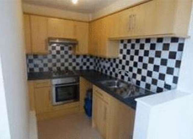  Image of 1 bedroom Flat for sale in Lawrence Crescent Caerwent Caldicot NP26 at 6 Lawrence Crescent Caerwent Caldicot, NP26 5NS