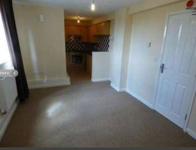  Image of 1 bedroom Flat for sale in Lawrence Crescent Caerwent Caldicot NP26 at 6 Lawrence Crescent Caerwent Caldicot, NP26 5NS