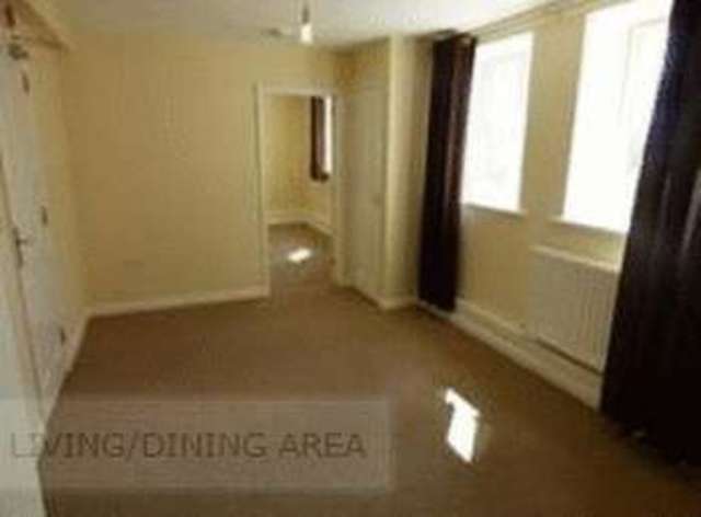  Image of 1 bedroom Flat for sale in Lawrence Crescent Caerwent Caldicot NP26 at 6 Lawrence Crescent Caerwent Caldicot, NP26 5NS