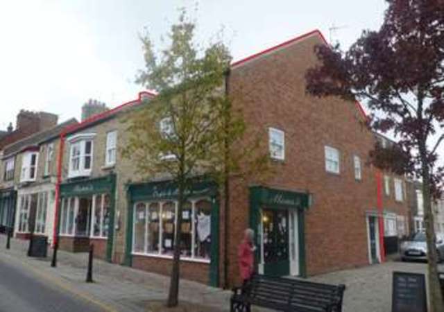  Image of Property for sale in Hope Street Crook DL15 at Hope Street  Crook, DL15 9HS
