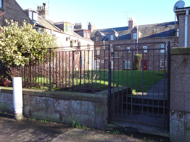  Image of 2 bedroom Flat for sale in Gindera Road Montrose DD10 at Montrose, DD10 8SU