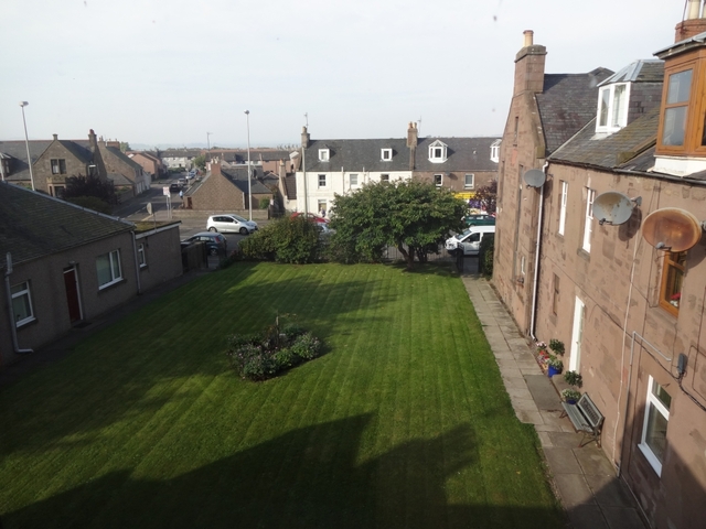  Image of 2 bedroom Flat for sale in Gindera Road Montrose DD10 at Montrose, DD10 8SU