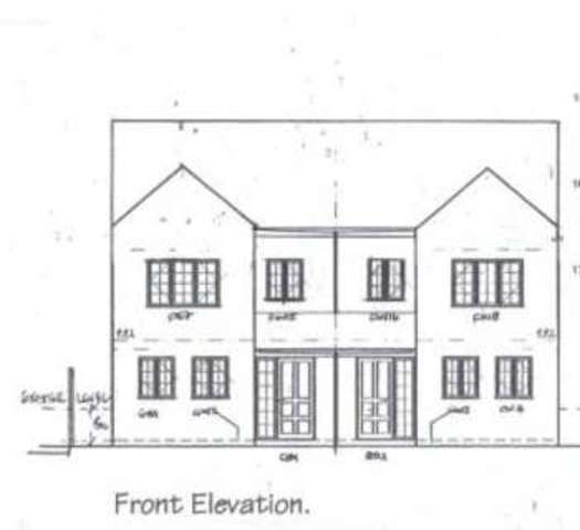  Image of 5 bedroom Semi-Detached house for sale in Broad Green Wellingborough NN8 at Wellingborough Northamptonshire Wellingborough, NN8 4LE