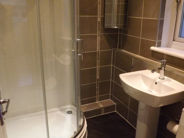  Image of 1 bedroom Flat to rent in Durisdeer Drive Hamilton ML3 at Durisdeer Drive  Hamilton, ML3 8XH