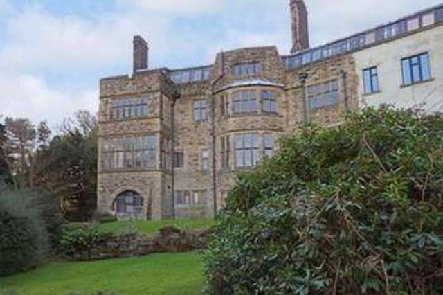  Image of 2 bedroom Detached house for sale in Queens Road Ilkley LS29 at Queens Road Ilkley Ilkley, LS29 9QL