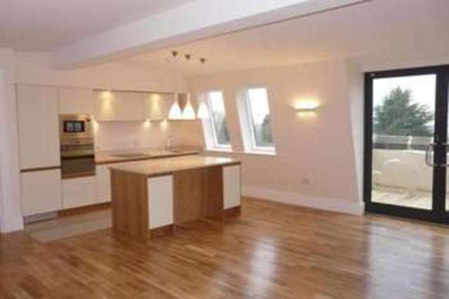  Image of 2 bedroom Detached house for sale in Queens Road Ilkley LS29 at Queens Road Ilkley Ilkley, LS29 9QL