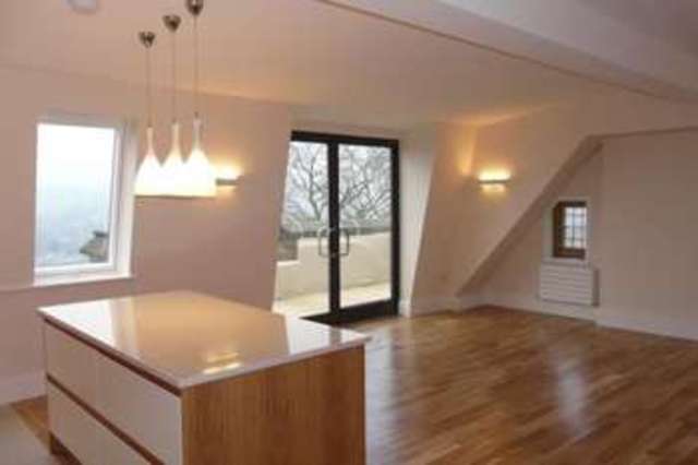  Image of 2 bedroom Detached house for sale in Queens Road Ilkley LS29 at Queens Road Ilkley Ilkley, LS29 9QL