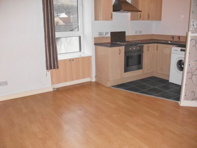  Image of 1 bedroom Flat for sale in West Johnstone Street Alva FK12 at West Johnstone Street  Alva, FK12 5BD