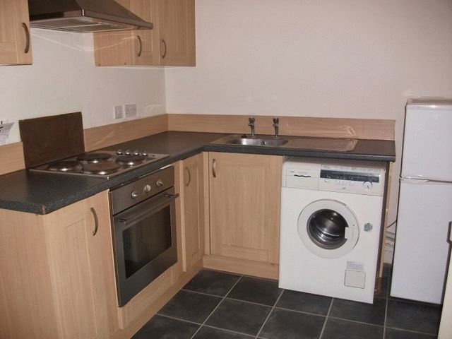  Image of 1 bedroom Flat for sale in West Johnstone Street Alva FK12 at West Johnstone Street  Alva, FK12 5BD