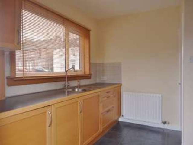  Image of 1 bedroom Flat for sale in Queen Street Alva FK12 at Queen Street  Alva, FK12 5AX