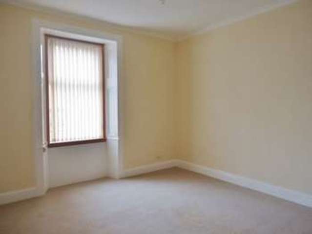  Image of 1 bedroom Flat for sale in Queen Street Alva FK12 at Queen Street  Alva, FK12 5AX