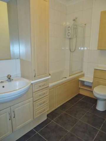  Image of 1 bedroom Flat for sale in Queen Street Alva FK12 at Queen Street  Alva, FK12 5AX