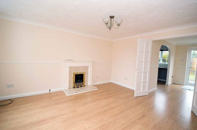  Image of 3 bedroom Terraced house for sale in Tapeley Gardens Northampton NN4 at Tapeley Gardens East Hunsbury NORTHAMPTON, NN4 0XE