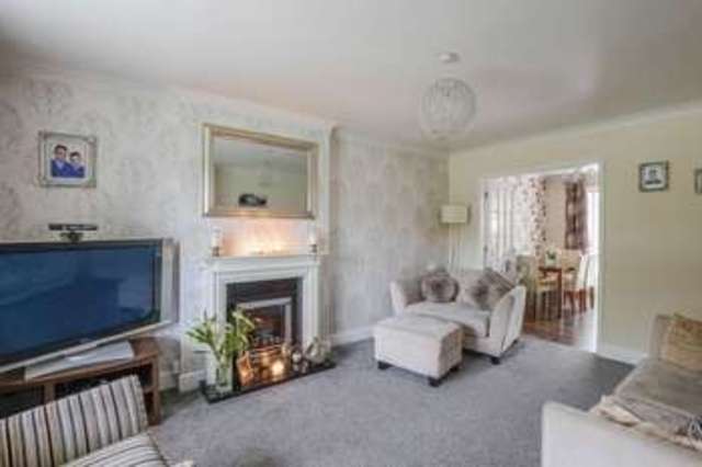  Image of 3 bedroom Semi-Detached house for sale in Abbey Court Wigan WN6 at Abbey Court  Wigan, WN6 7TR