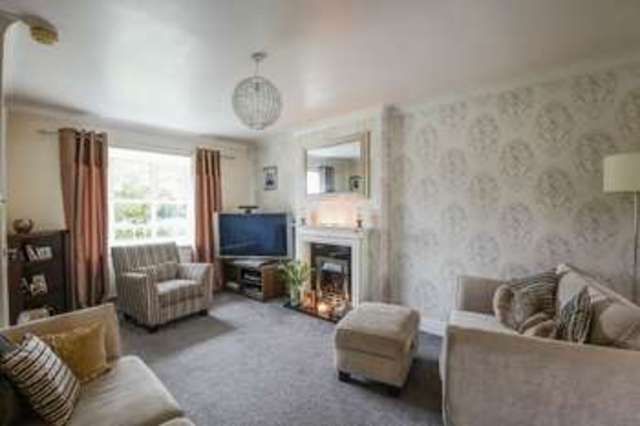  Image of 3 bedroom Semi-Detached house for sale in Abbey Court Wigan WN6 at Abbey Court  Wigan, WN6 7TR