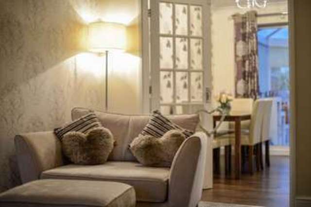  Image of 3 bedroom Semi-Detached house for sale in Abbey Court Wigan WN6 at Abbey Court  Wigan, WN6 7TR