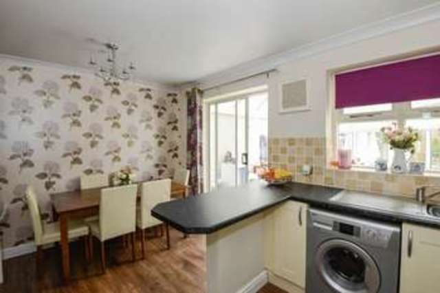  Image of 3 bedroom Semi-Detached house for sale in Abbey Court Wigan WN6 at Abbey Court  Wigan, WN6 7TR
