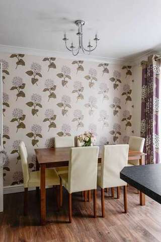  Image of 3 bedroom Semi-Detached house for sale in Abbey Court Wigan WN6 at Abbey Court  Wigan, WN6 7TR