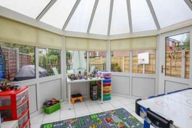  Image of 3 bedroom Semi-Detached house for sale in Abbey Court Wigan WN6 at Abbey Court  Wigan, WN6 7TR