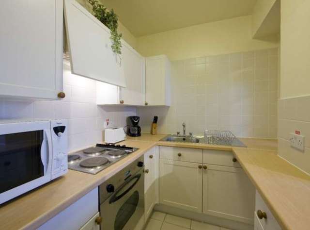  Image of 1 bedroom Apartment to rent in Abbey Orchard Street London SW1P at Abbey Orchard Street Victoria London, SW1P 2JJ