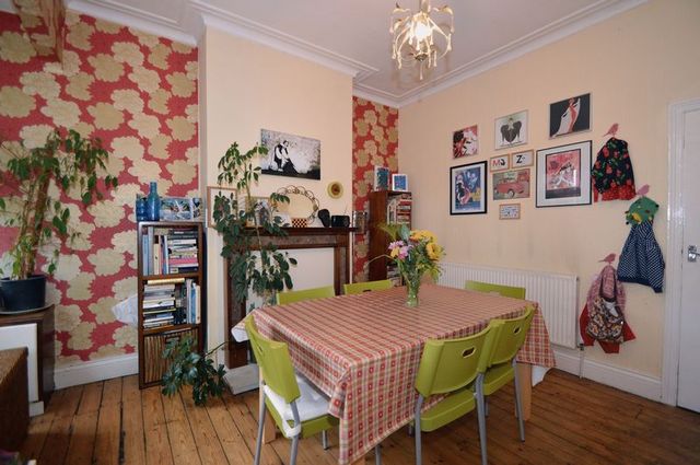  Image of 2 bedroom Terraced house for sale in Abbey Road Erdington Birmingham B23 at Abbey Road Erdington Birmingham, B23 7QQ