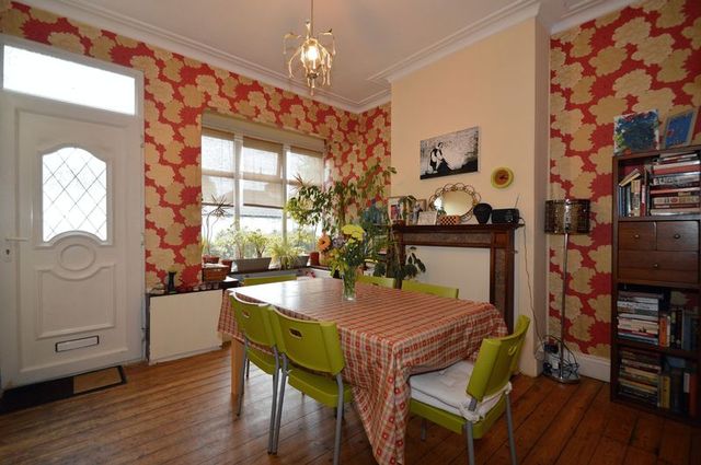  Image of 2 bedroom Terraced house for sale in Abbey Road Erdington Birmingham B23 at Abbey Road Erdington Birmingham, B23 7QQ