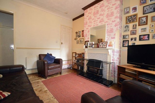 Image of 2 bedroom Terraced house for sale in Abbey Road Erdington Birmingham B23 at Abbey Road Erdington Birmingham, B23 7QQ