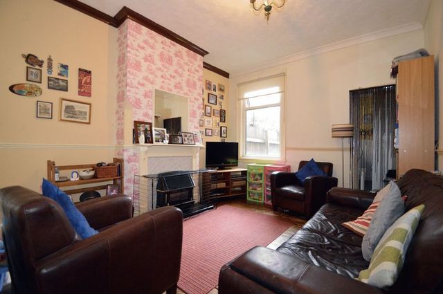  Image of 2 bedroom Terraced house for sale in Abbey Road Erdington Birmingham B23 at Abbey Road Erdington Birmingham, B23 7QQ
